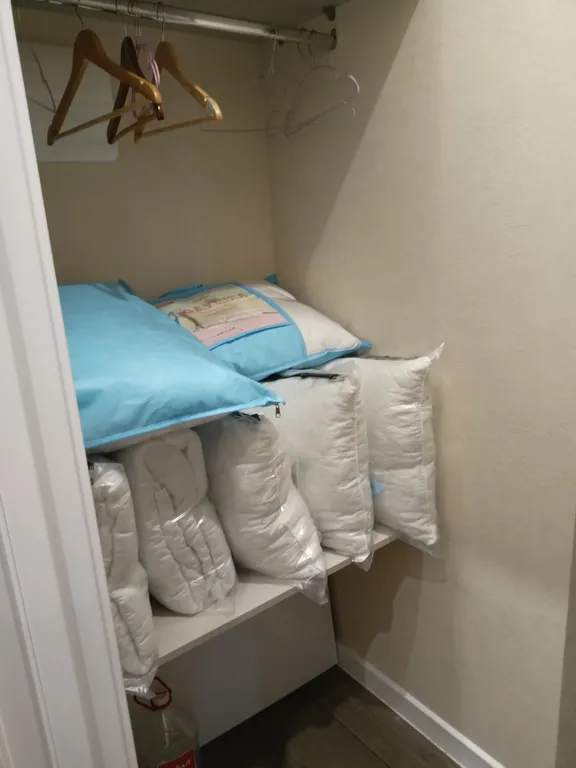 Квартира Квартира Евро трёшка в лучшем районе города — Геленджик