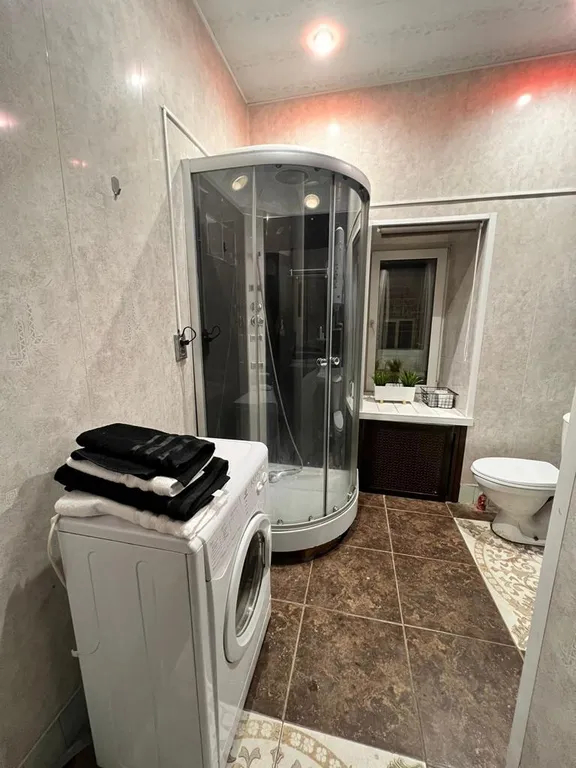 Квартира Двухкомнатная квартира в историческом центре города — Ярославль