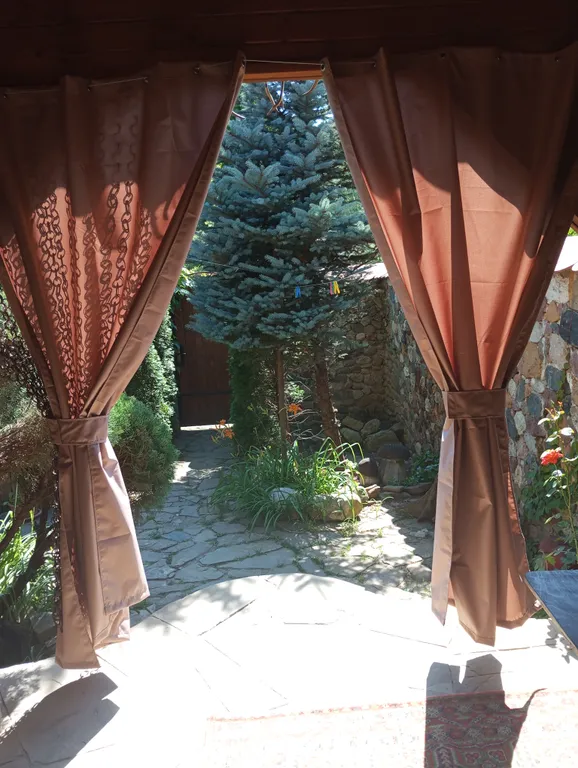 Коттедж Гостевой дом в горах Адыгеи — аренда посуточно в Даховская