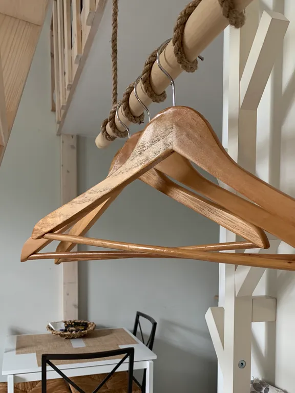 Cozy & Central Loft in Finnish wooden house 1914