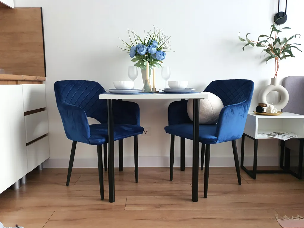 LanaRoom Новая студия с широкой кроватью