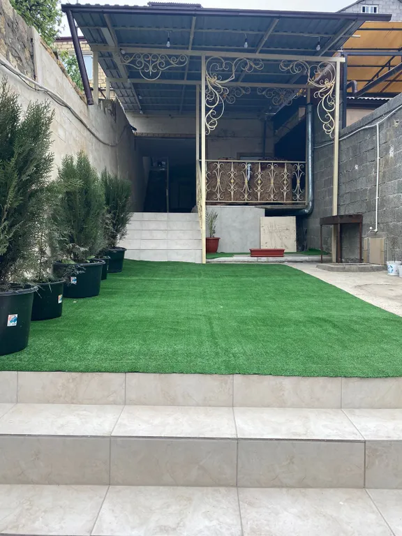 Коттедж Уютный дом — аренда посуточно в Дербент