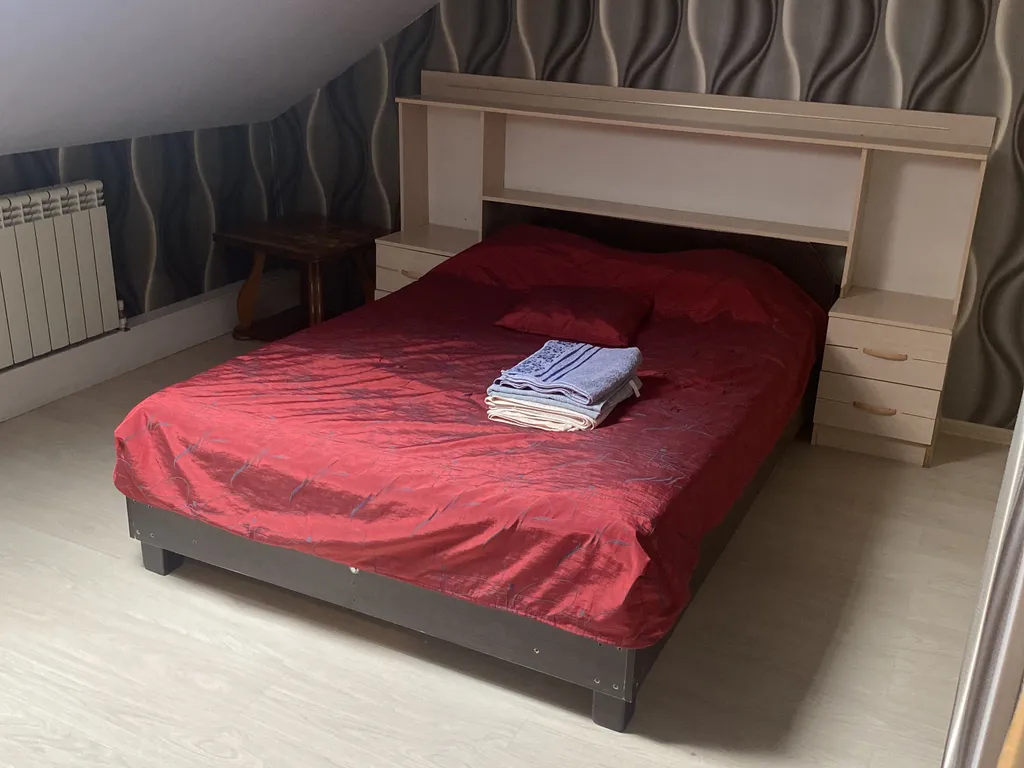 3-комнатная Квартира — аренда посуточно в Торжок