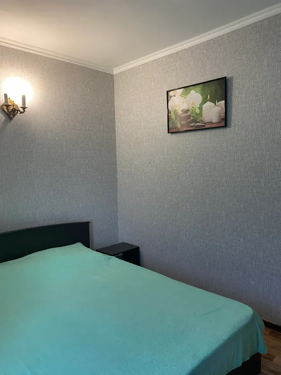 2-местный номер с балконом