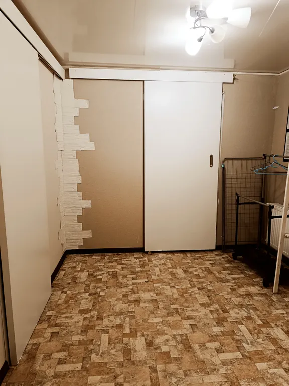 Коттедж Гостевой дом с русской баней и уличной купелью — Кириши