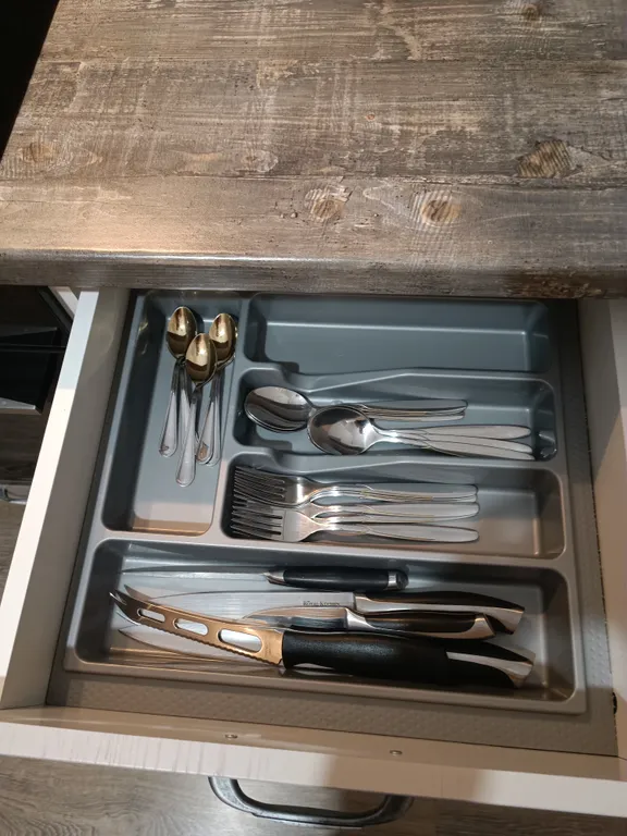 Квартира у моря