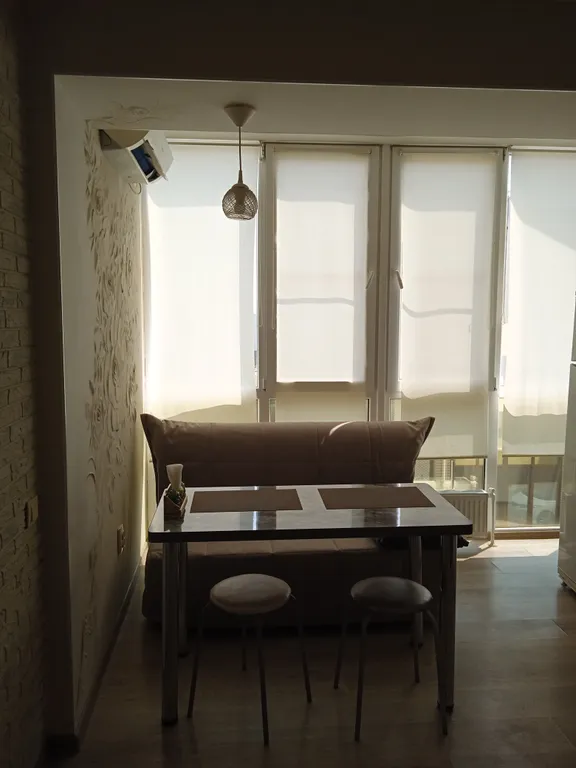 Квартира ЖК Авиатор