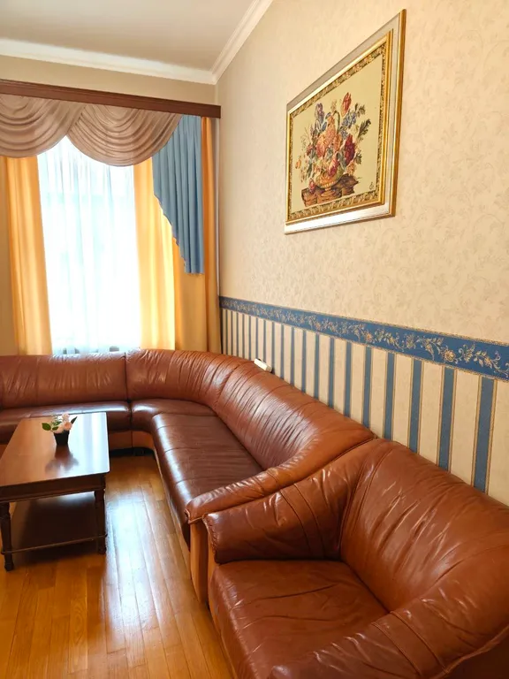 Квартира Квартира "Elit Room" С4 — Санкт-Петербург