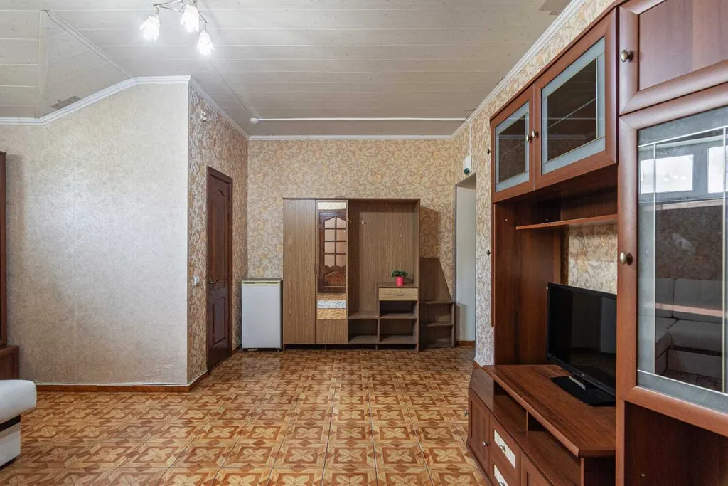 Квартира Комната — Геленджик