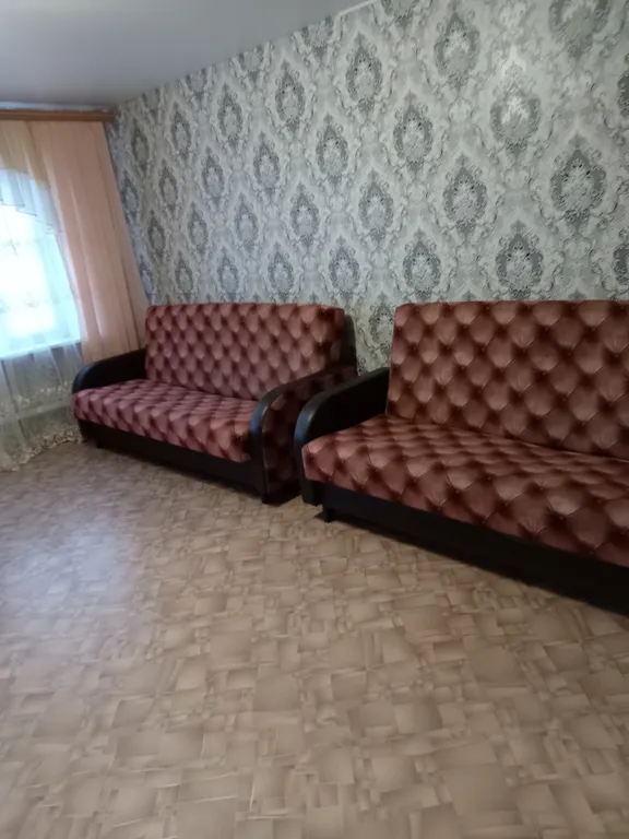 Дом на Пугачёва