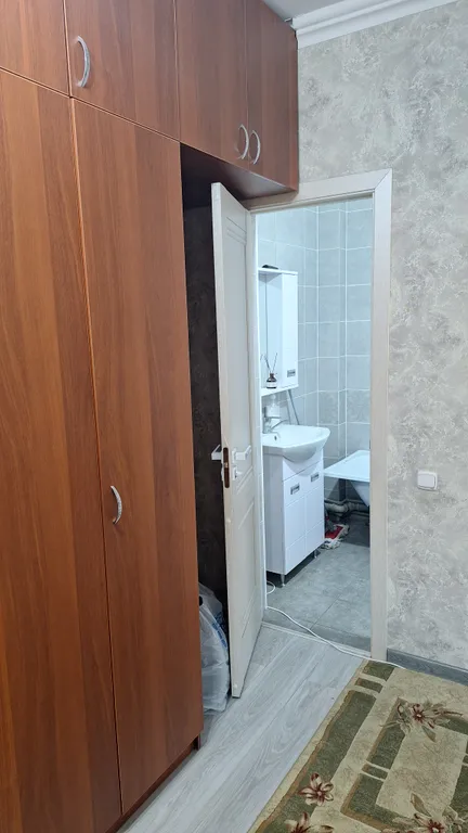 Уютная квартира в новом центре города