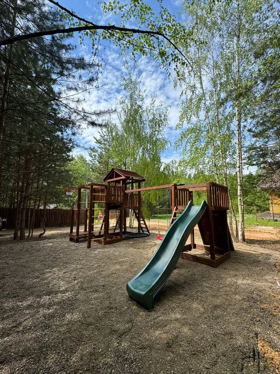 3-комнатный Дом