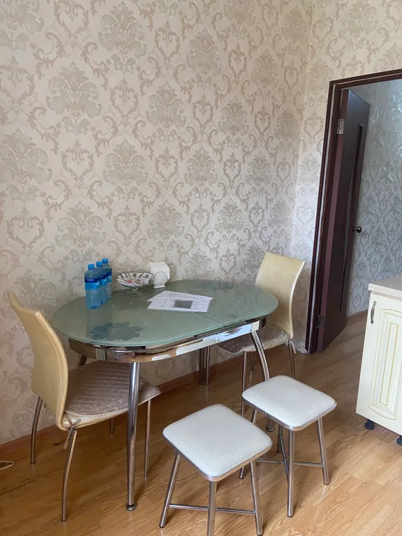 Квартира в центре возле пляжа