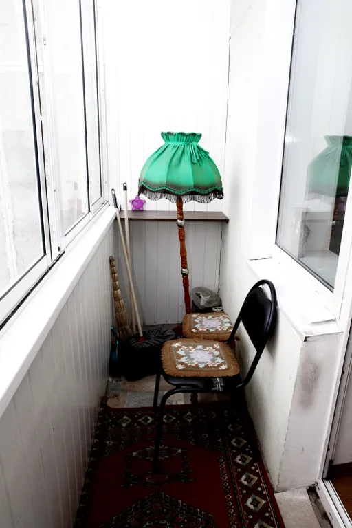 Апартамент Татия