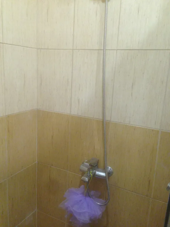 Студия в историческом здании Царский гараж