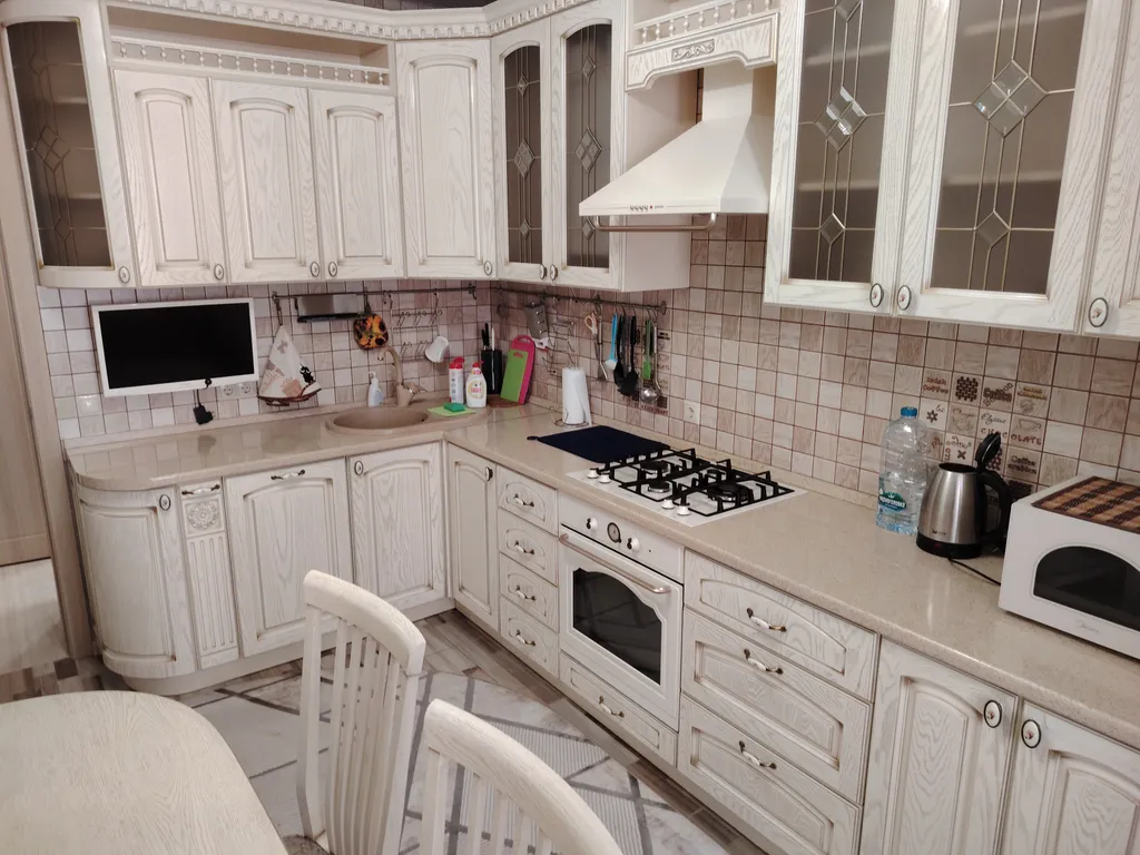 Уютная 1 комнатная квартира в центре