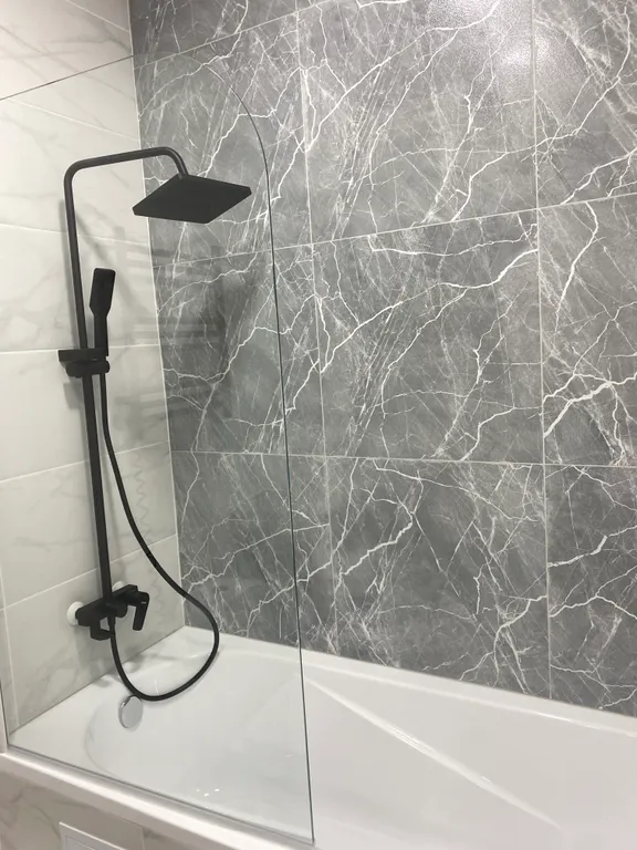 Квартира Квартира Студия с видом на горы — Цемдолина