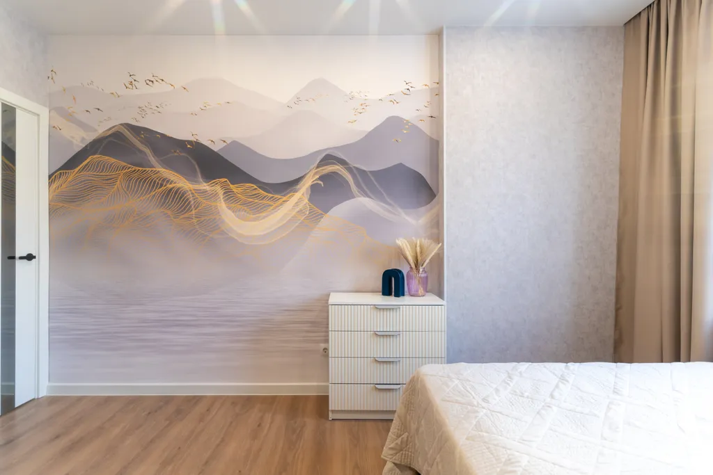 Евротрёшка для 9 гостей