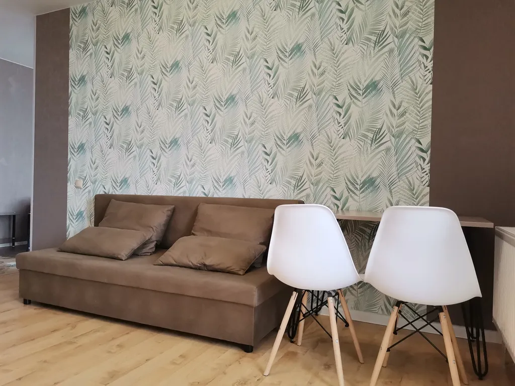 Квартира Квартира с видом на Амур — Хабаровск