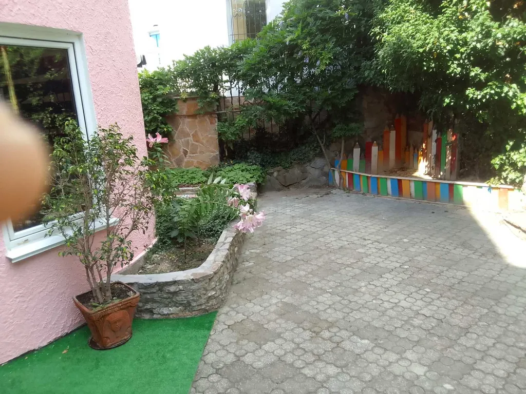 5-комнатный Дом