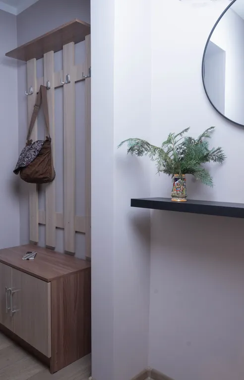 Квартира Квартира Light apartment — Светлый