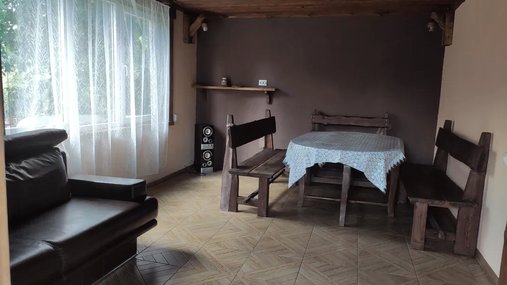 Просторный дом, для большой семьи и не только