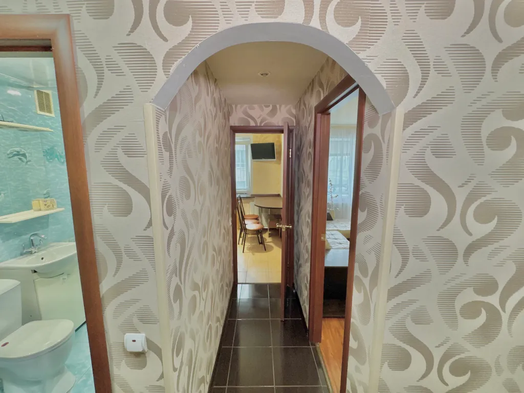 Двушка в самом центре Твери