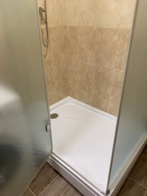 Уютная квартира в новом доме с новым ремонтом