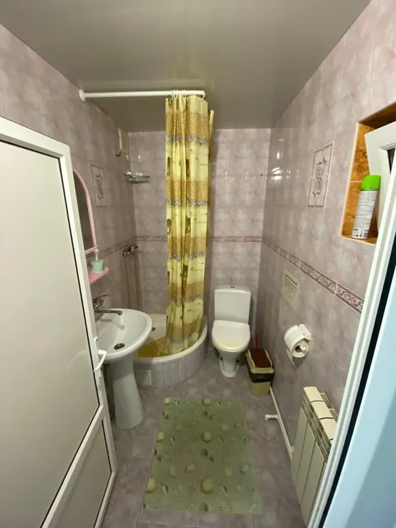 Номер с кухней