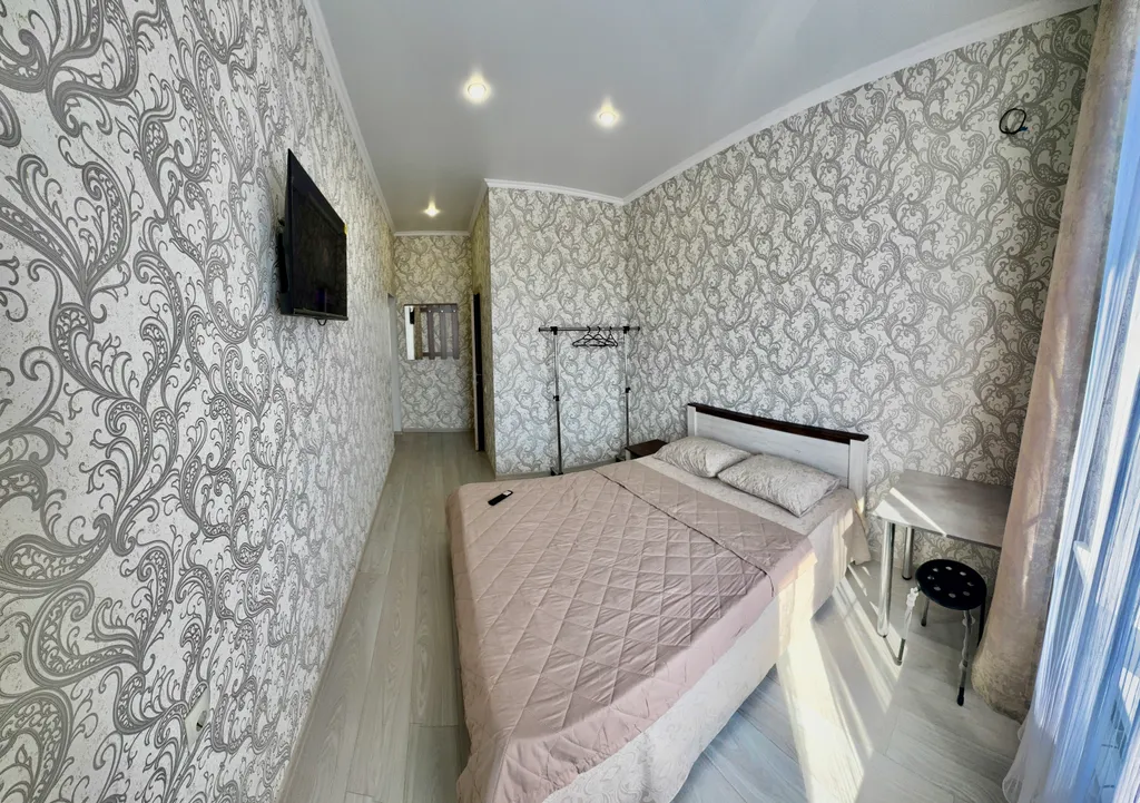 Квартира Комната — аренда посуточно в Ростов-на-Дону