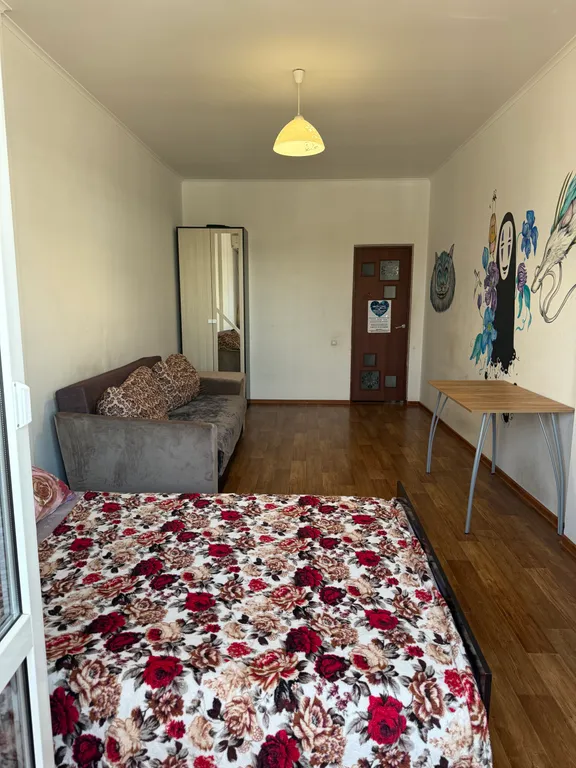 Квартира на берегу моря