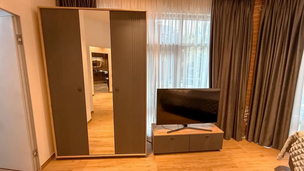 Вилла в греческом стиле