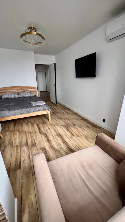 Квартира Большая новая квартира в Сириусе — Сириус