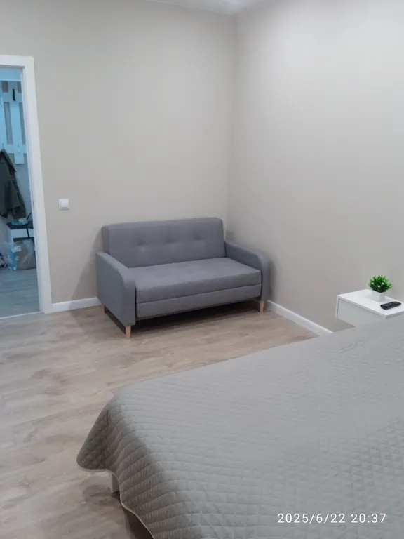 Квартира Уютная квартира — Калининград