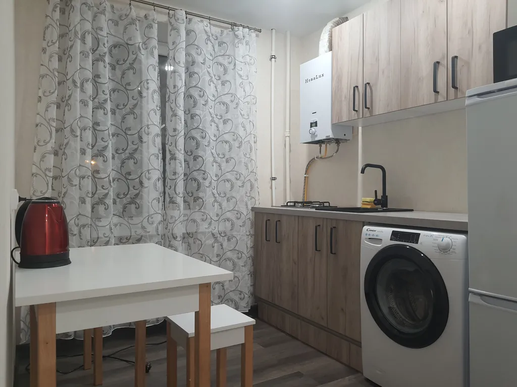Квартира Квартира в Авиагородке рядом с Пулково — Санкт-Петербург