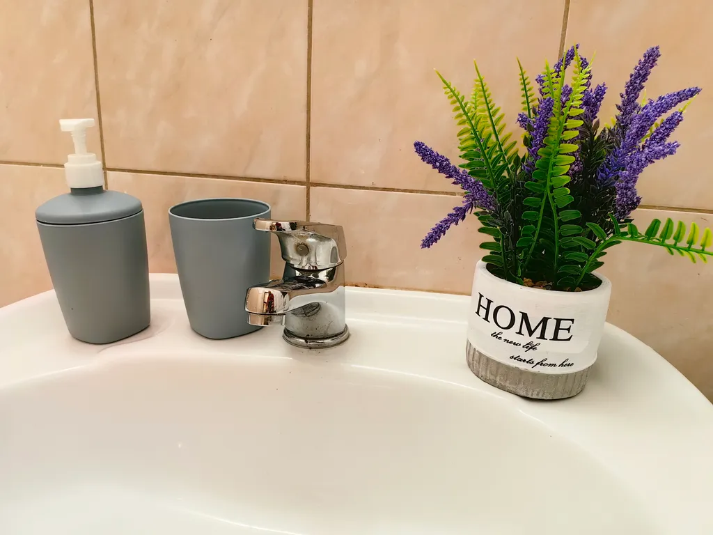 Однушка Лаванда