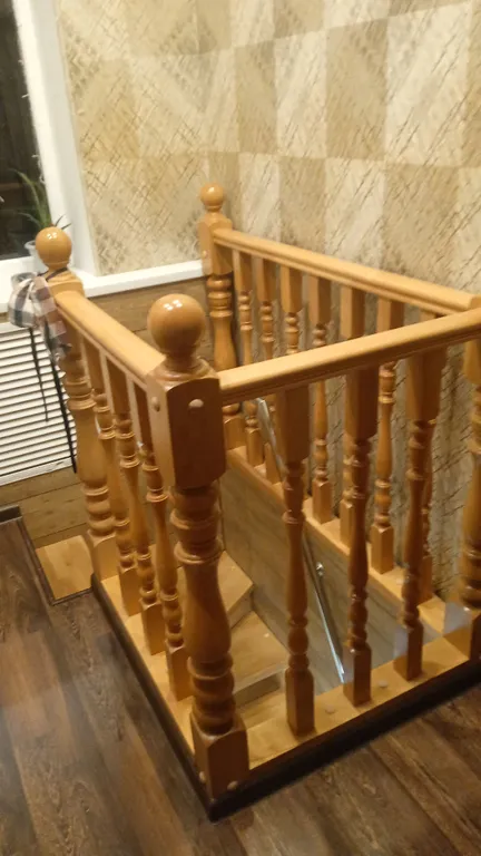 Уютный дом с видом на горы