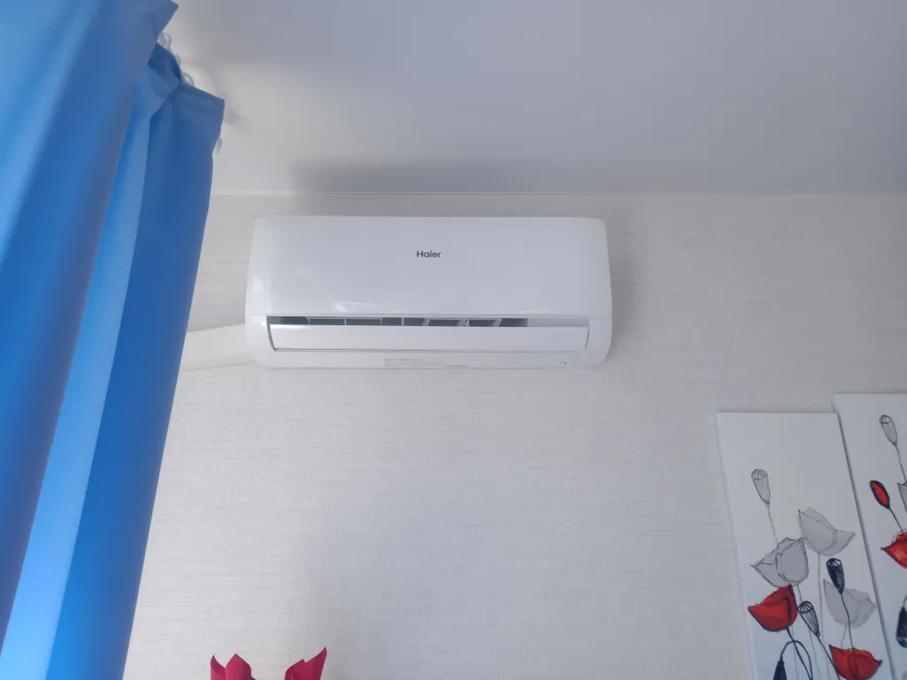 Уютная квартира-студия