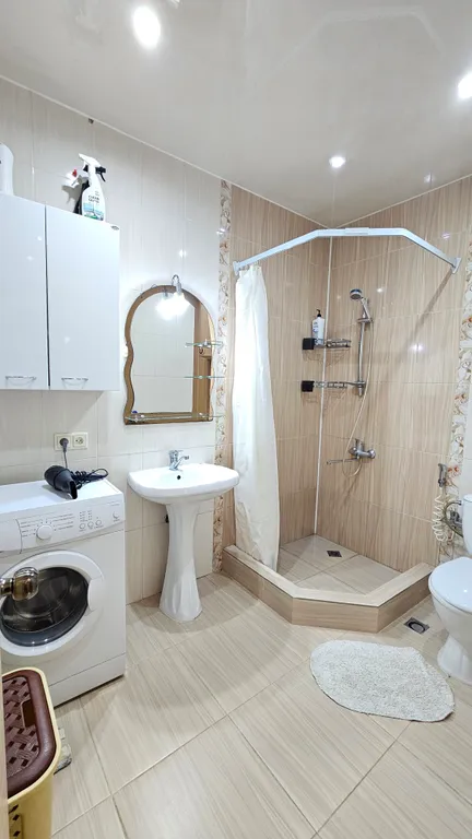 Уют в центре Сухума