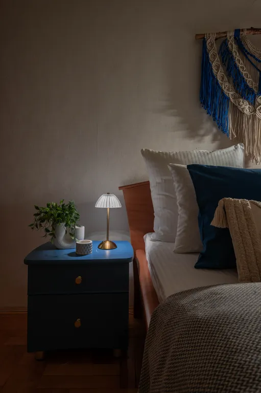 Апартамент Сусанин рядом с центром