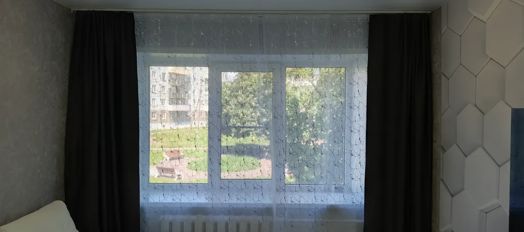 Уютная двухкомнатная квартира в историческом центре города