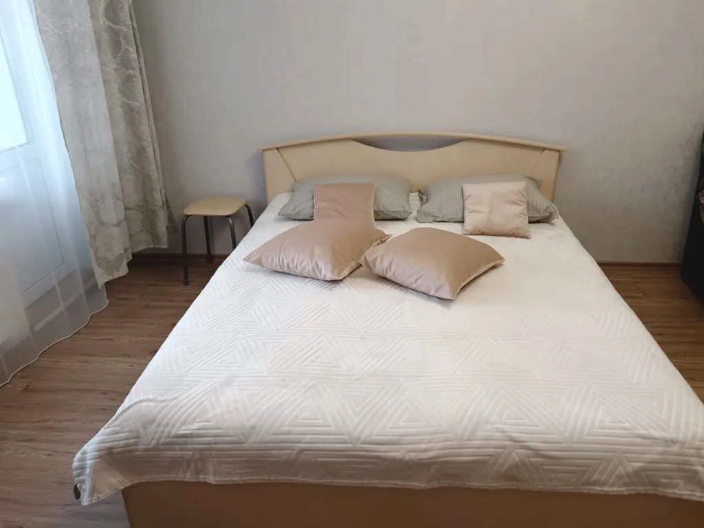 Квартира на Саянах — аренда посуточно в Улан-Удэ