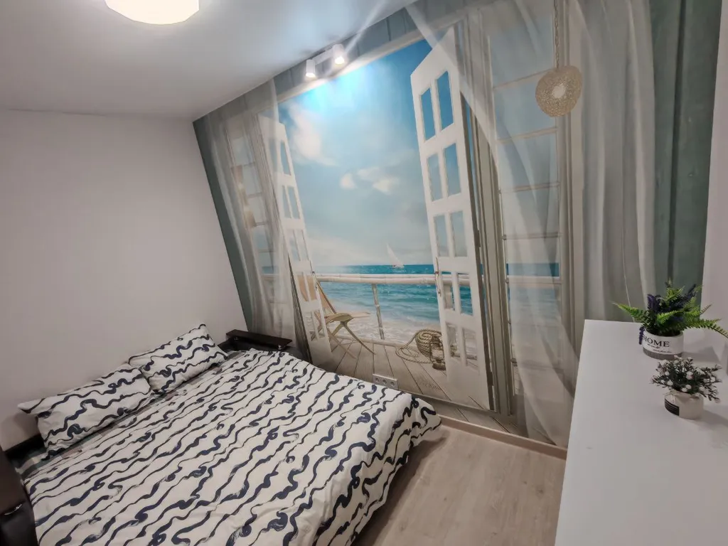 Квартира в самом центре города