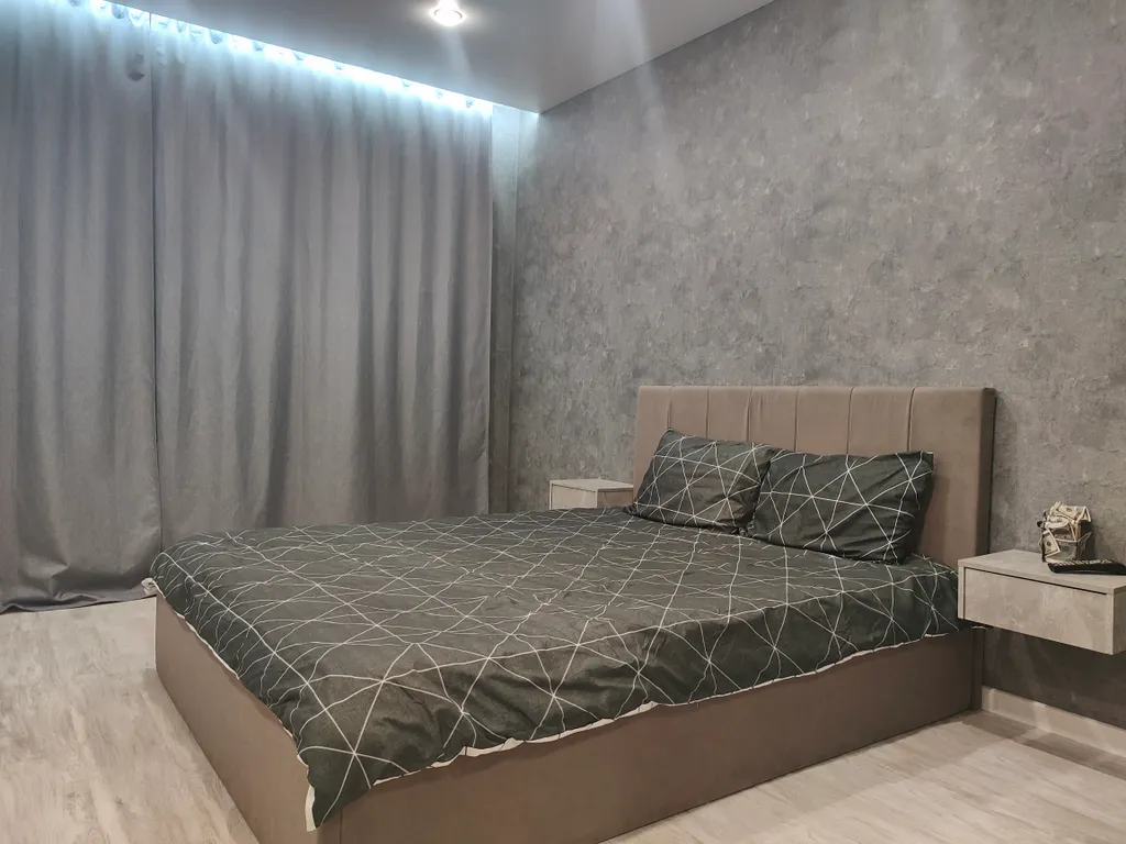 Квартира около Космоса — аренда посуточно в Челябинск