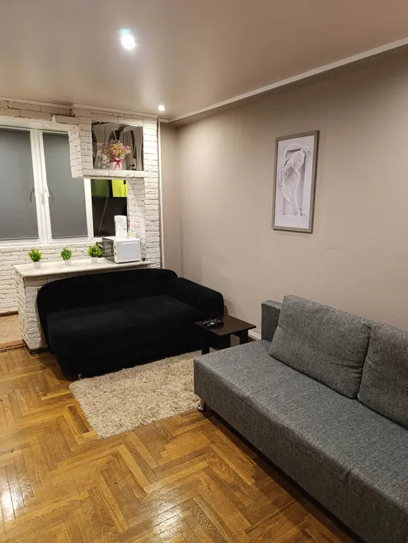 Уютная квартира-студия в самом центре