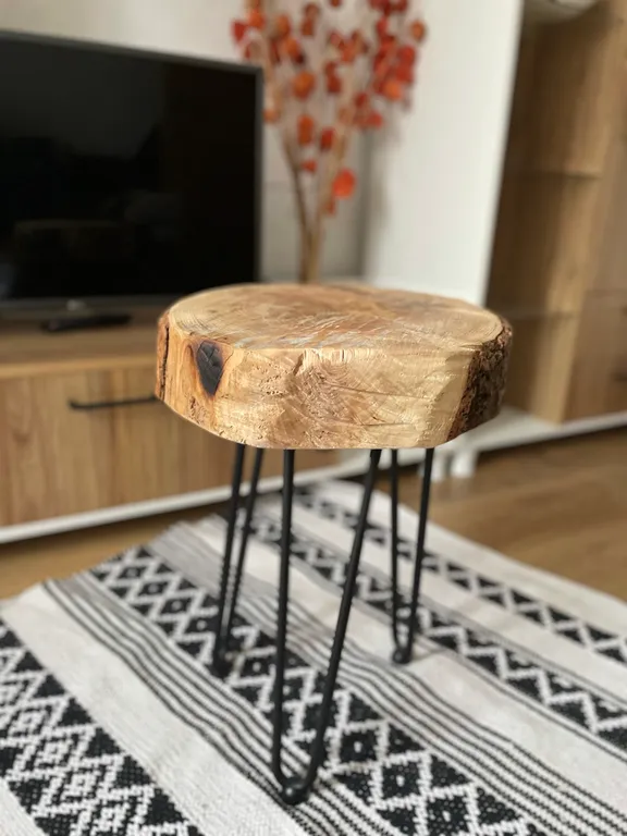 Квартира Уютная светлая квартира в новом районе — Светлогорск