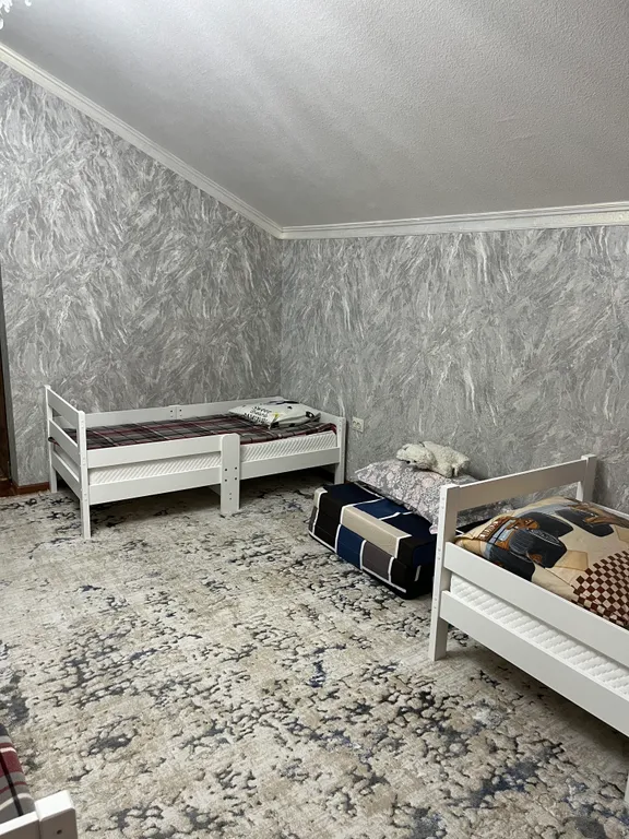 Уютная квартира с видом на море и горы