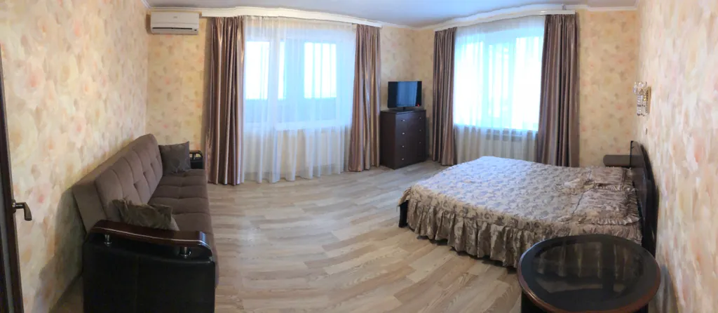 Квартира 1-комнатная Квартира — Севастополь