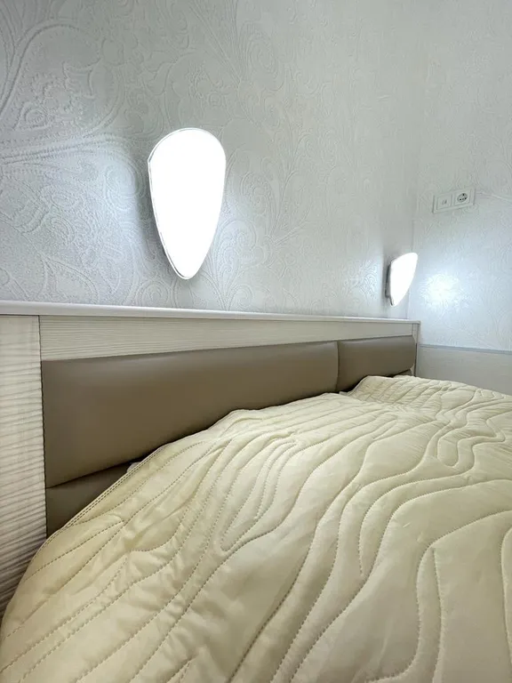 Апартаменты Орхидея с террасой