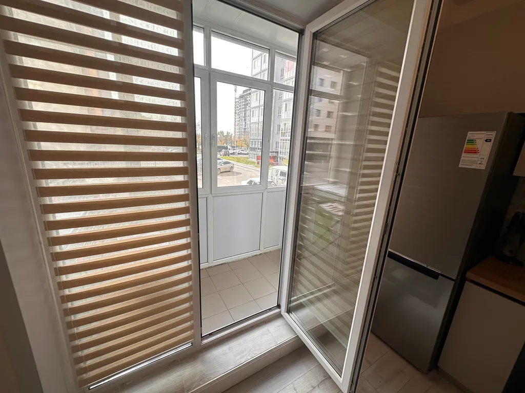 Уютная, светлая квартира в центре Юго-Востока